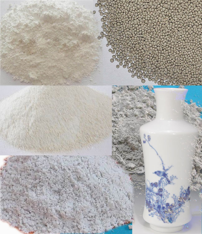 陶瓷工業(yè)