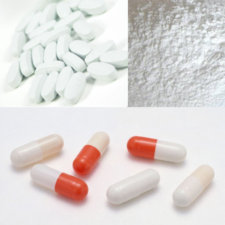 制藥工業(yè)